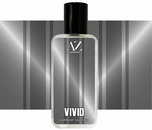 Vivid-Inspired By Silver Oud