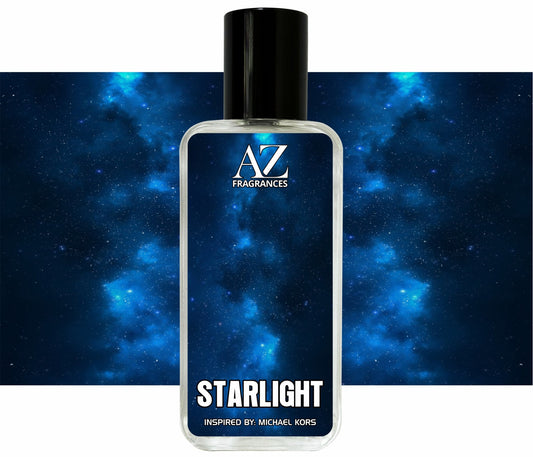 Starlight-Inspired By Michel Kors