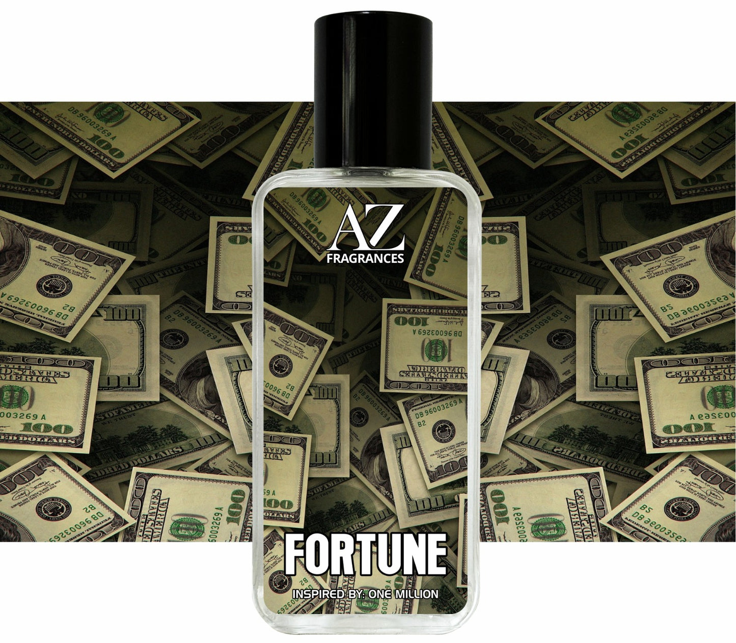 Fortune-Inspired By One Million