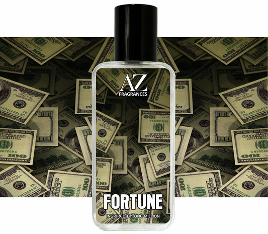 Fortune-Inspired By One Million