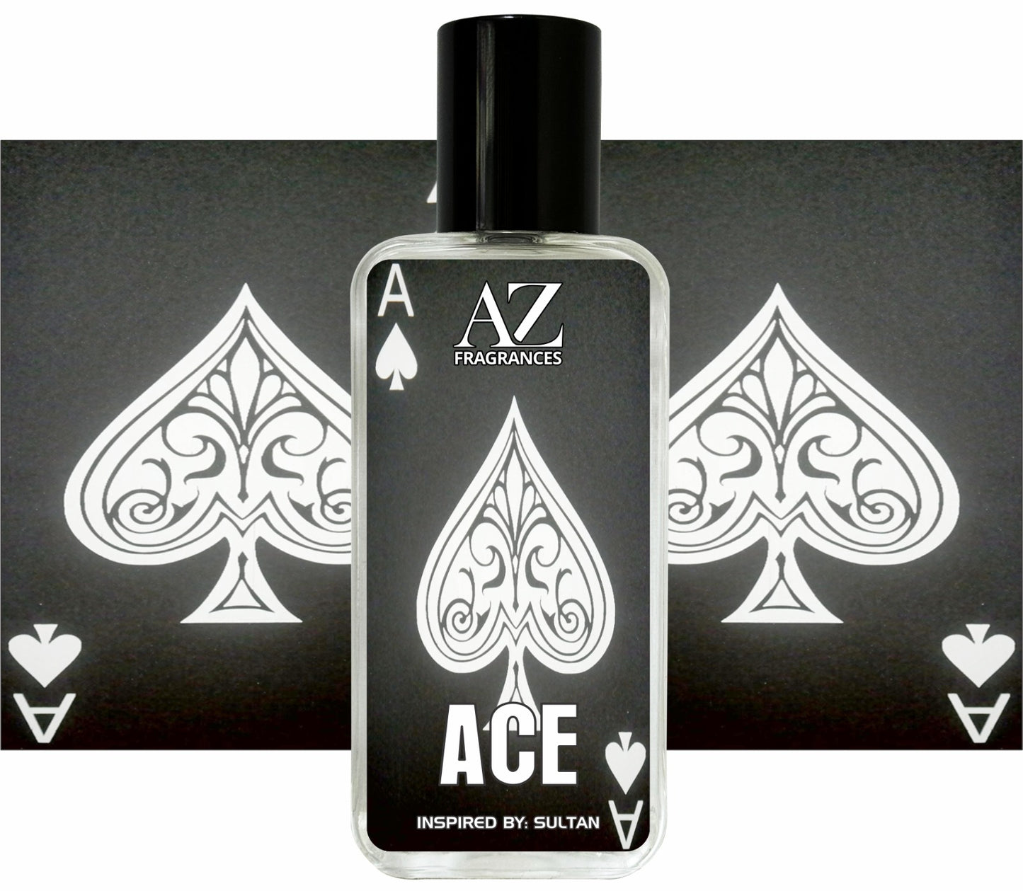 Ace-Inspired By Sultan