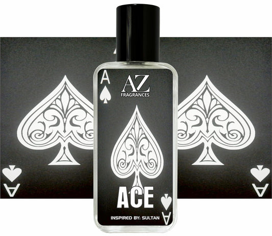 Ace-Inspired By Sultan