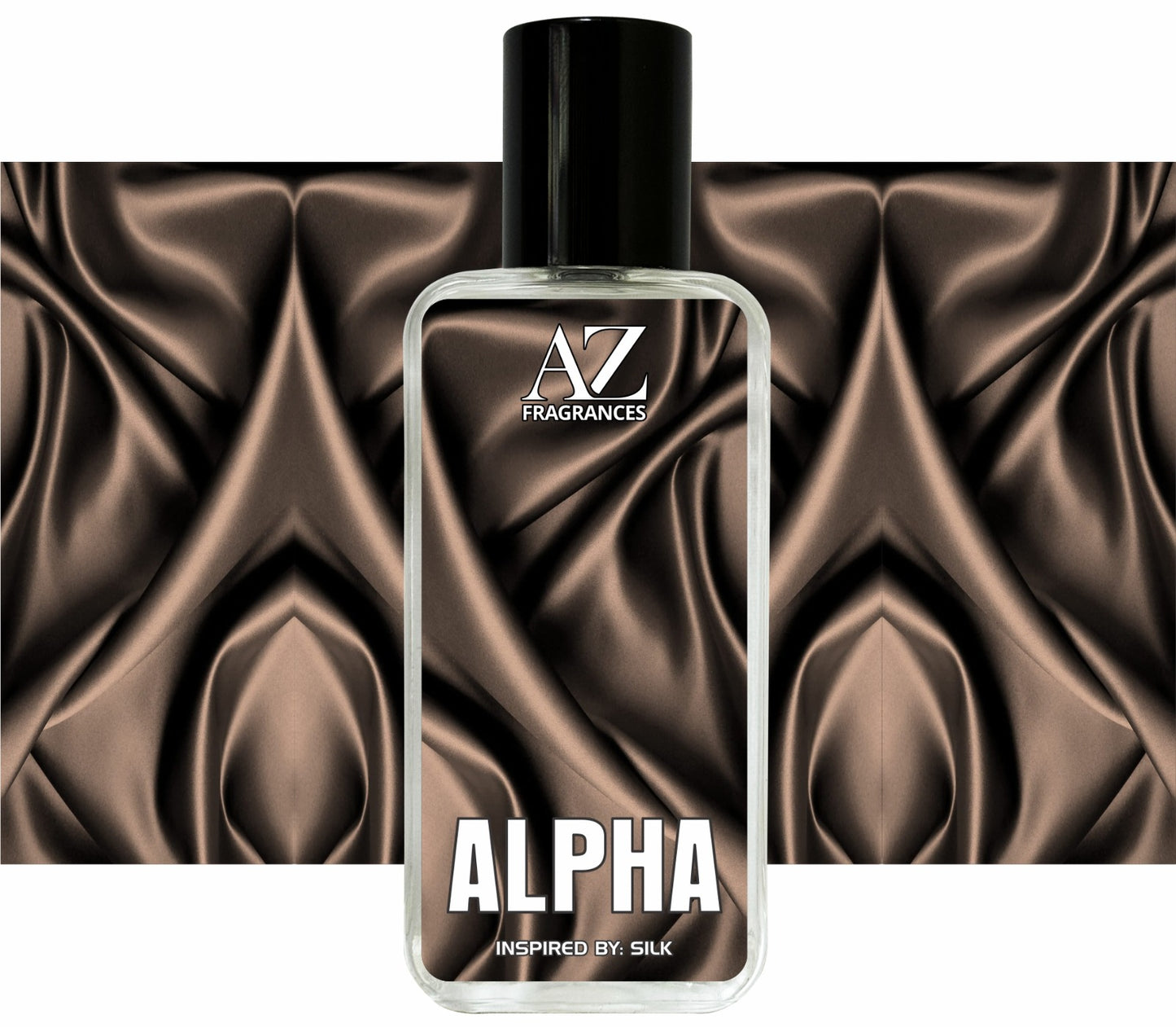 Alpha-Inspired By Silk