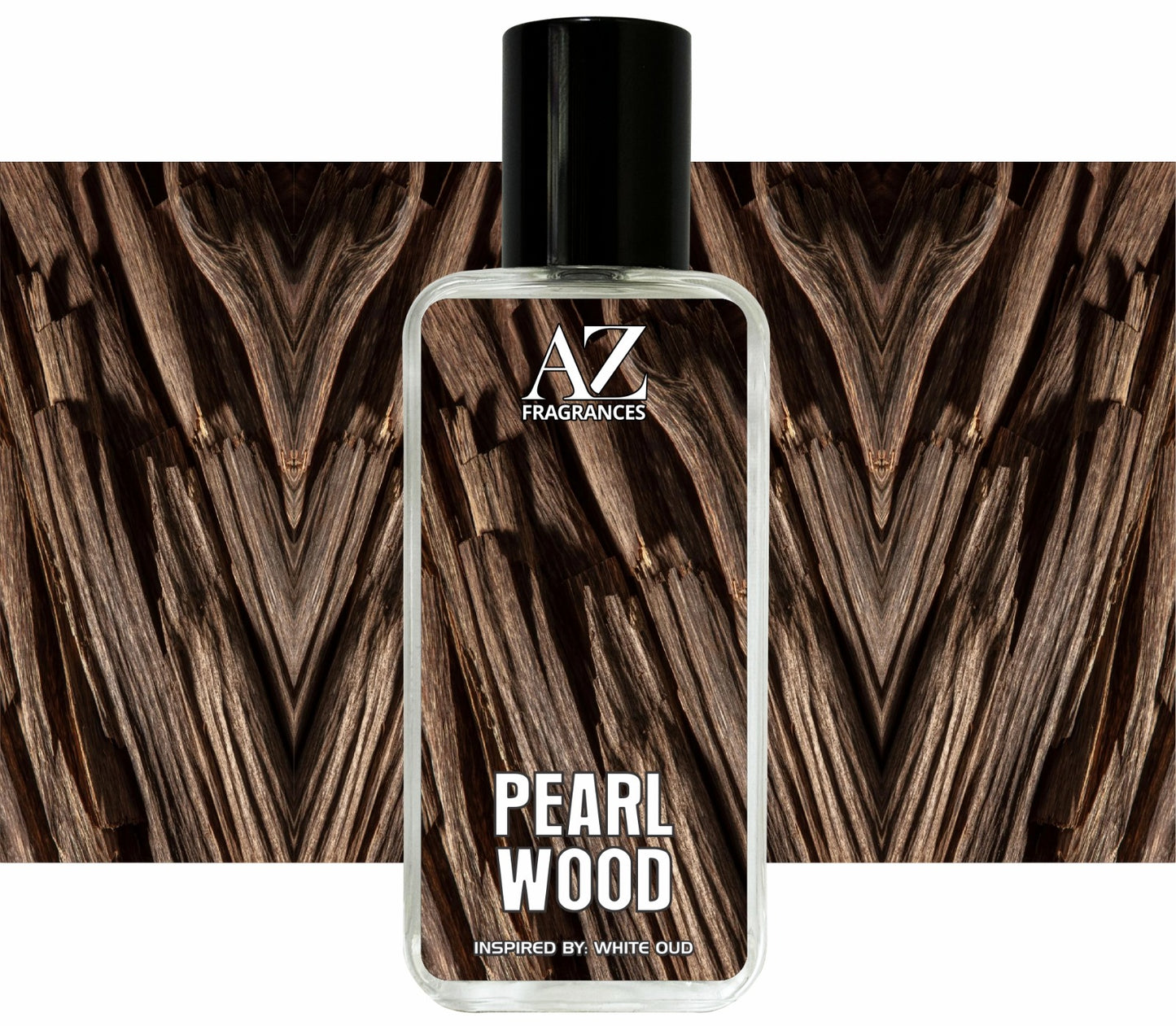 Pearl Wood-Inspired By White Oud