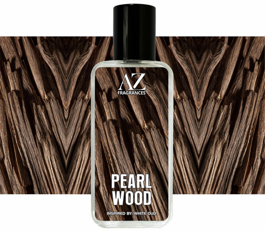 Pearl Wood-Inspired By White Oud