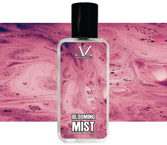 Blooming Mist - Inspired By Bombshell