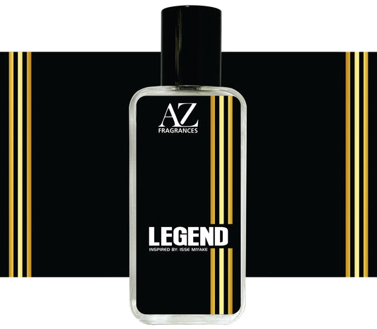 Legend - Inspired By Issey Miyake