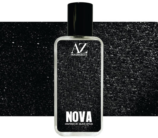 Nova -  Inspired By Black Opium