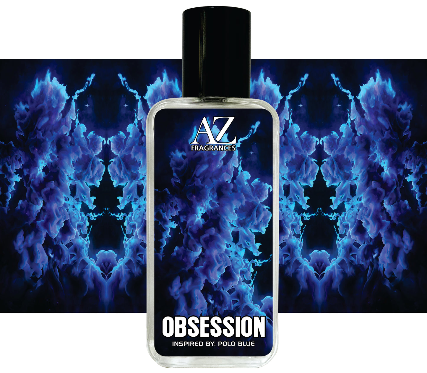 Obsession - Inspired By Polo Blue