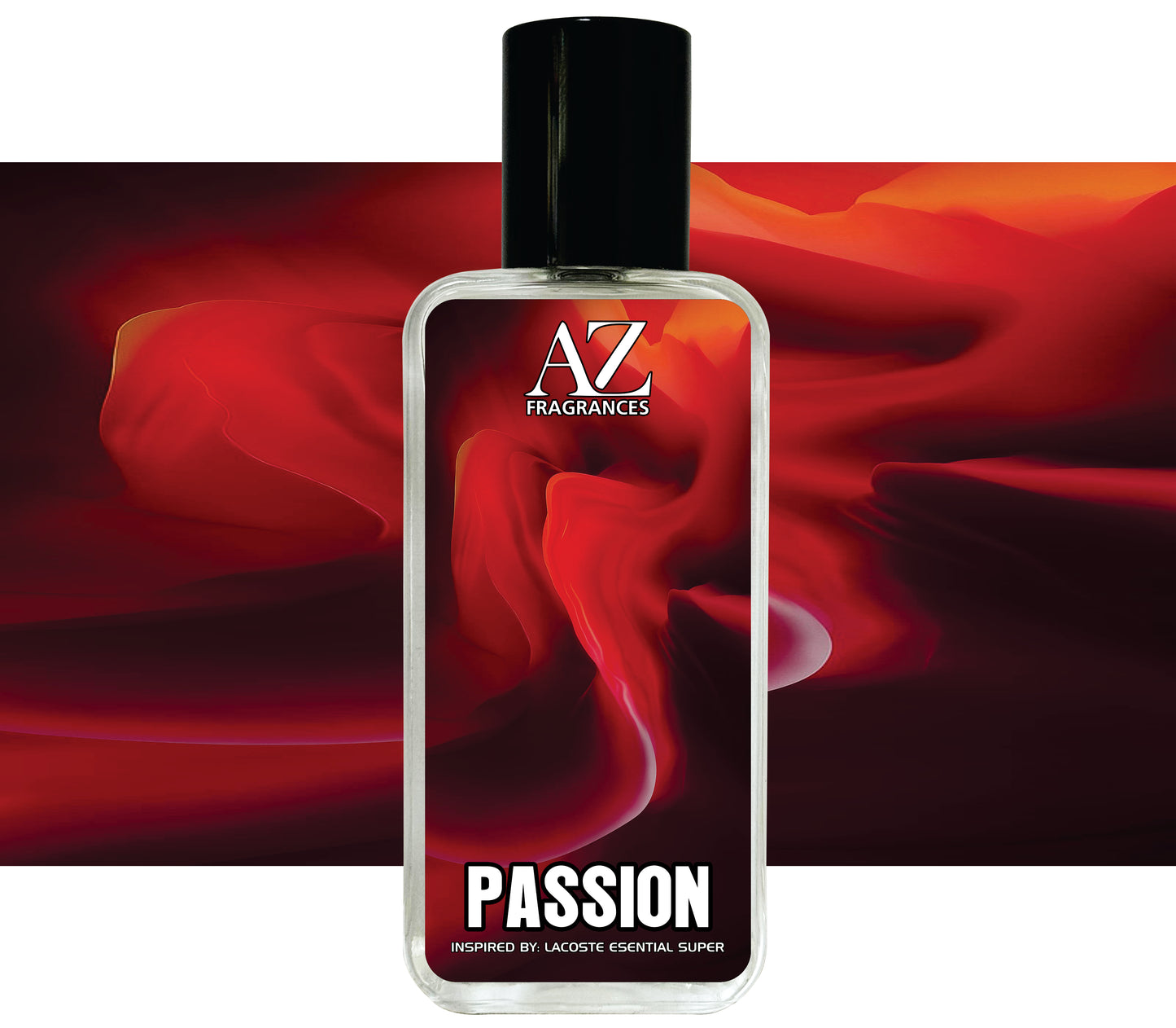 Passion-Inspired By Lacoste Essential Super