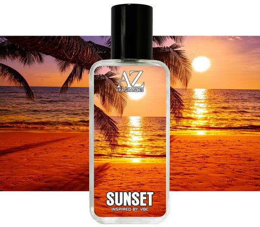 Sunset - Inspired By Vbc